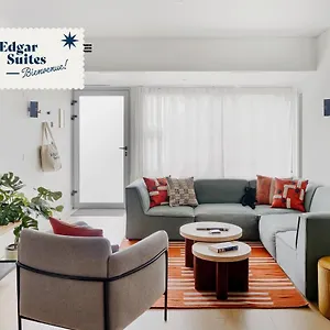 Edgar Vicat - Porte De Versailles Apartamento